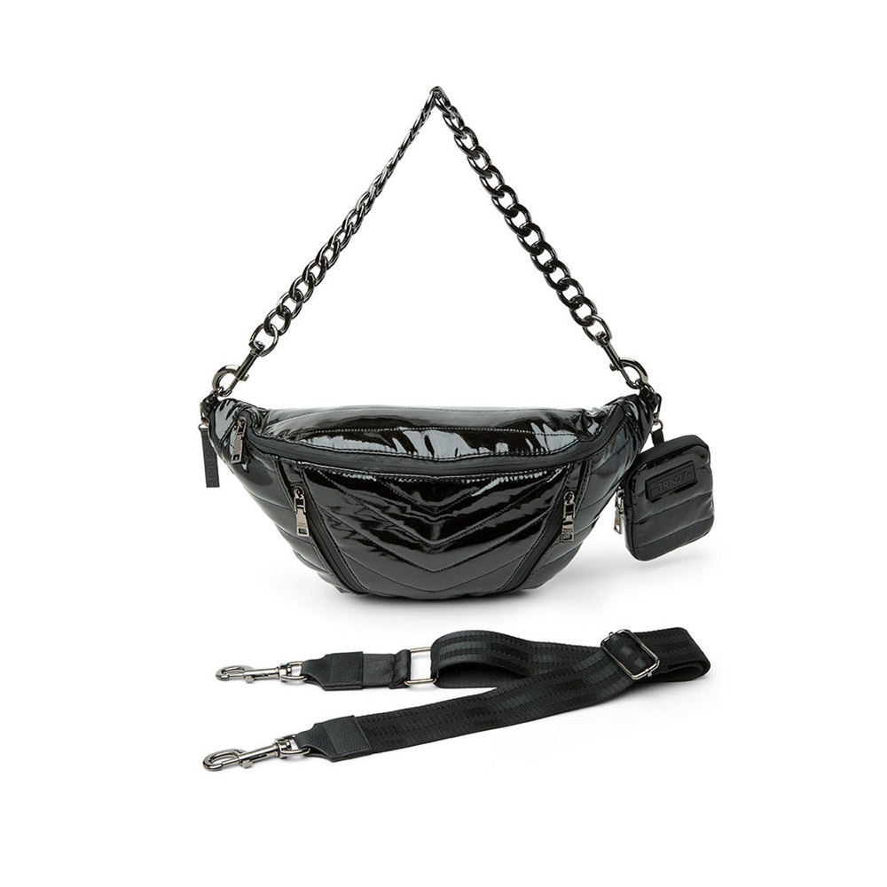 From Bloomingdales THINK ROYLN Slingshot Sling Bag